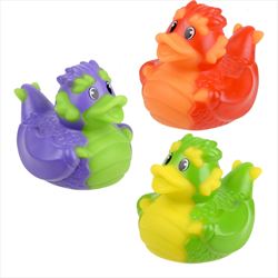 TR91782 Dragon Duckies